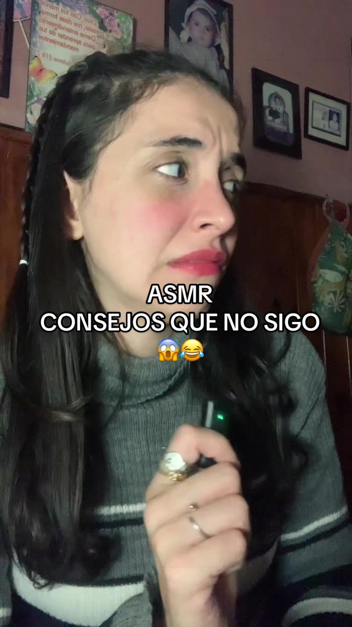 @Milufer ASMR 🌼