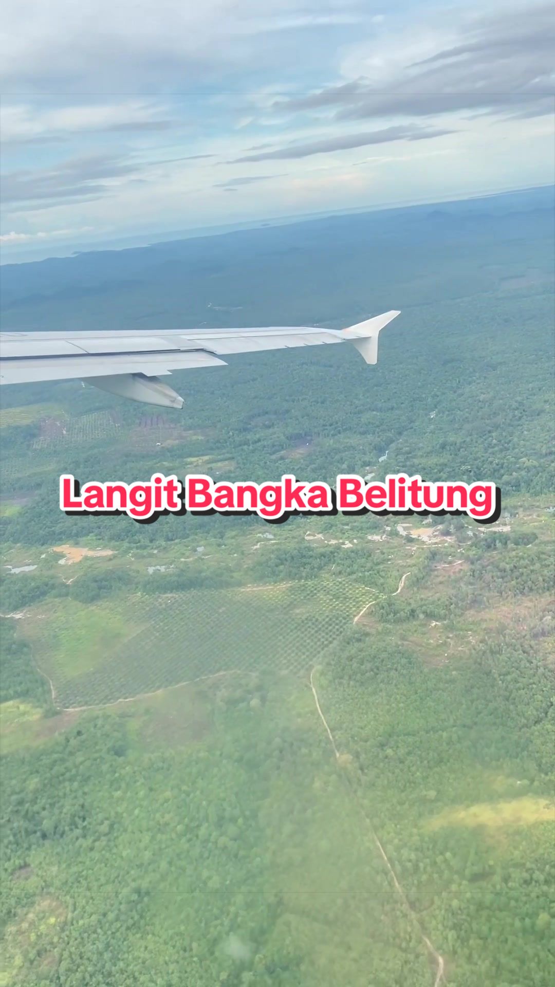 @Wisata&Kuliner Bangka Belitung