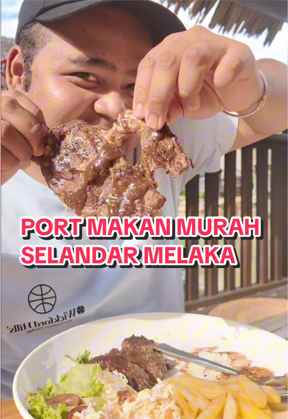 @Suk Suka Makan