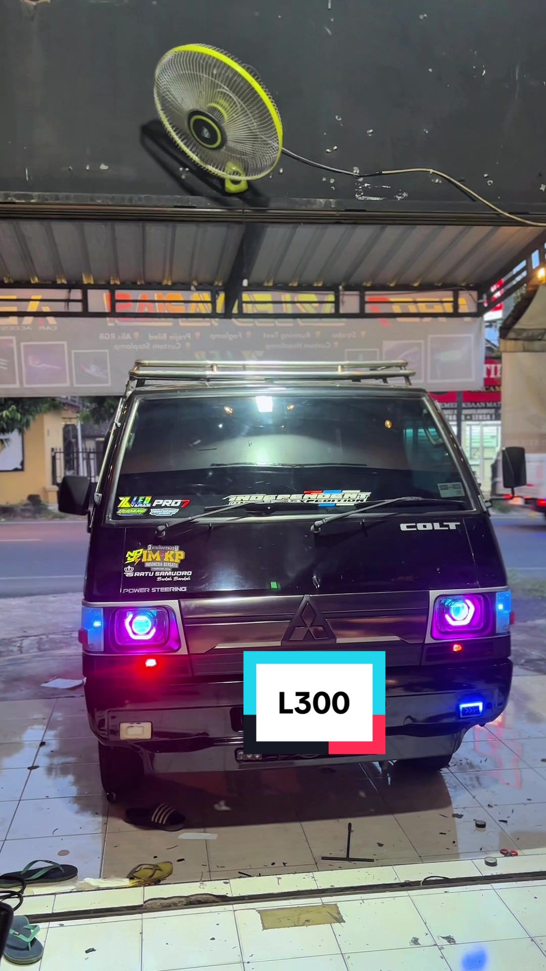 @AZ LED