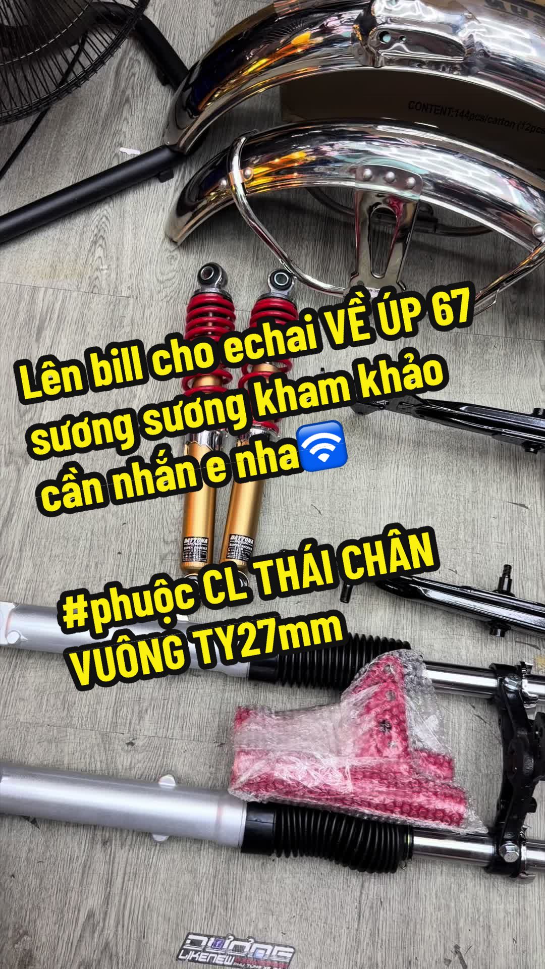 @DƯƠNGLIKENEW RCSHOP Q6