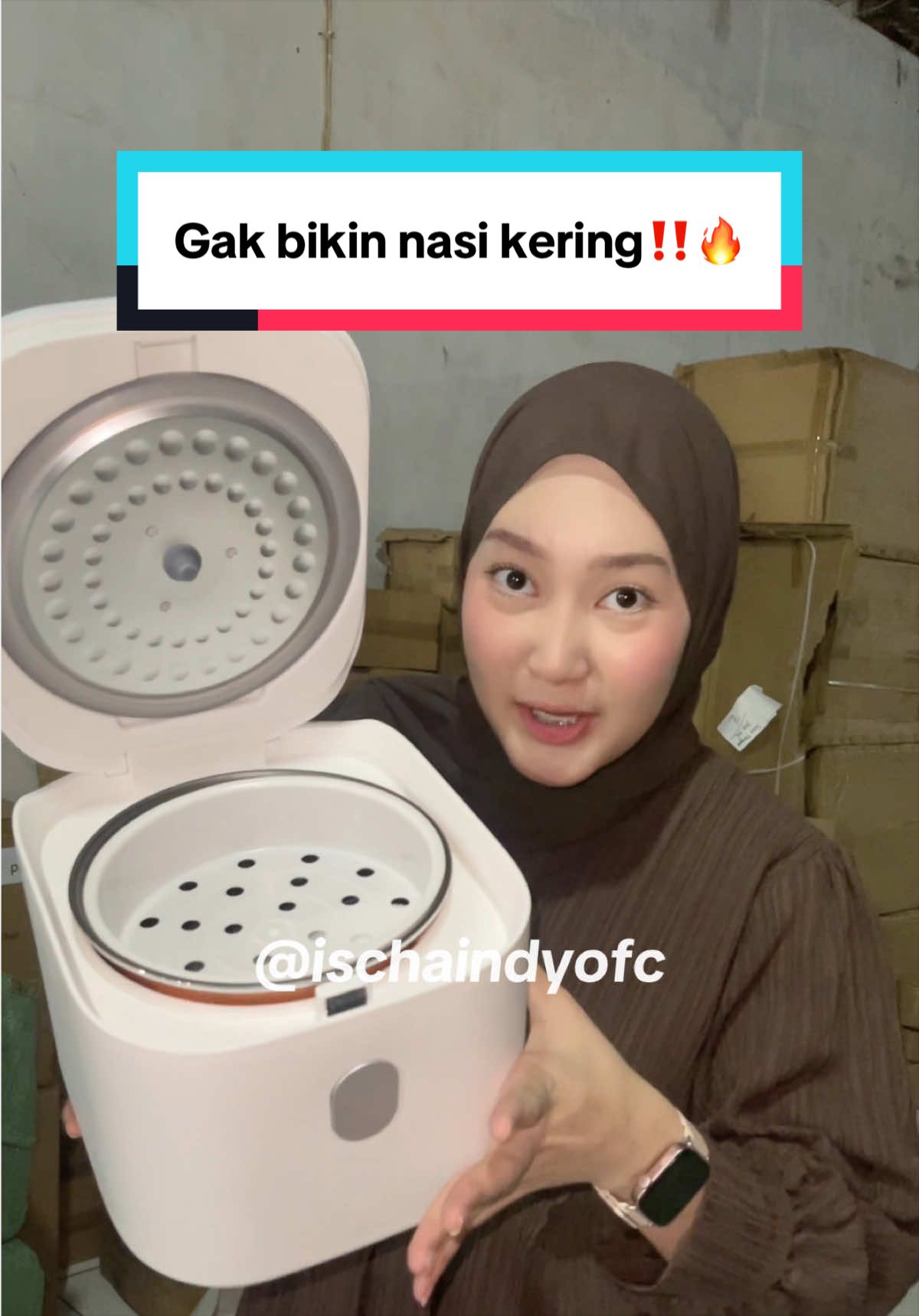 @Ischa&Indy
