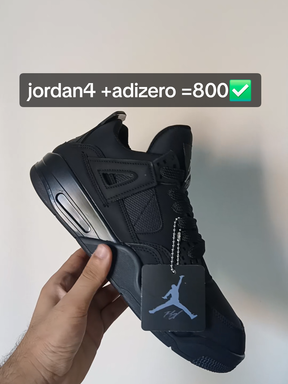 @Alpha shoes