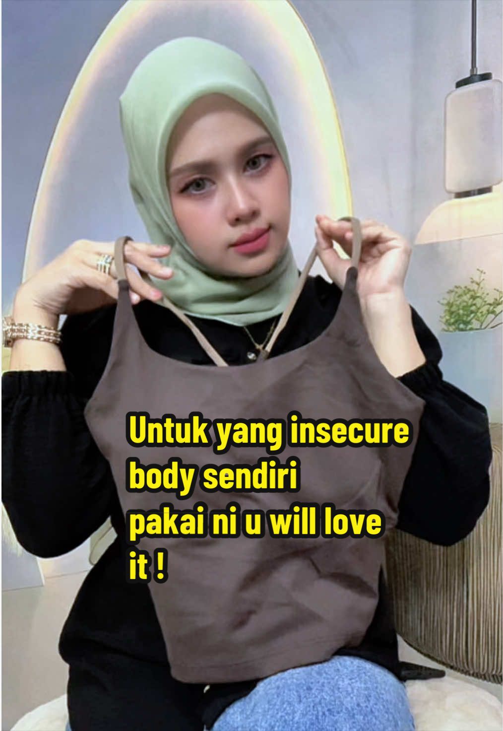 @nuril iff