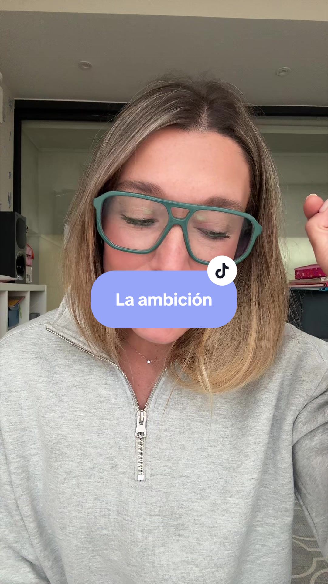 @Caro Veloso-Lo Pruebo Me Gusta