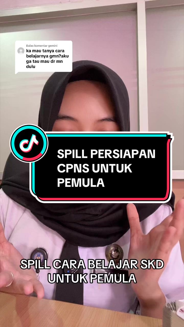 @Yuniar | CPNS Sharing✨👩🏻✈️