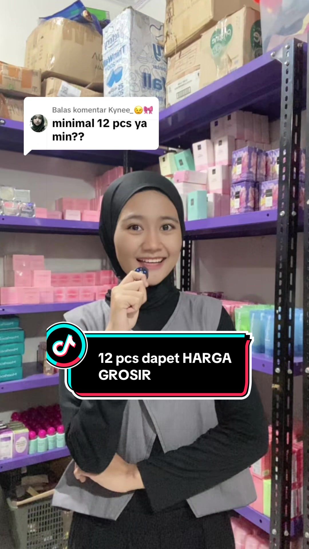 @GERAI SUPPLIER SKINCARE