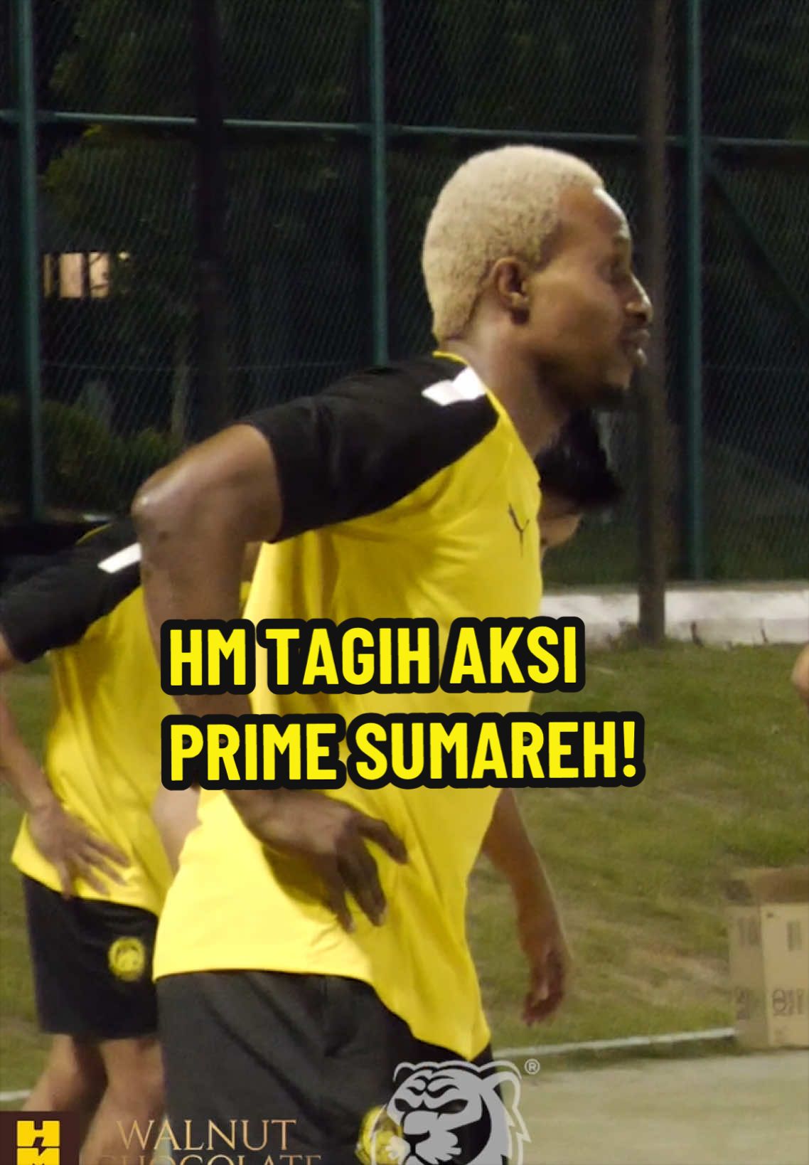 @HARIMAU MALAYA