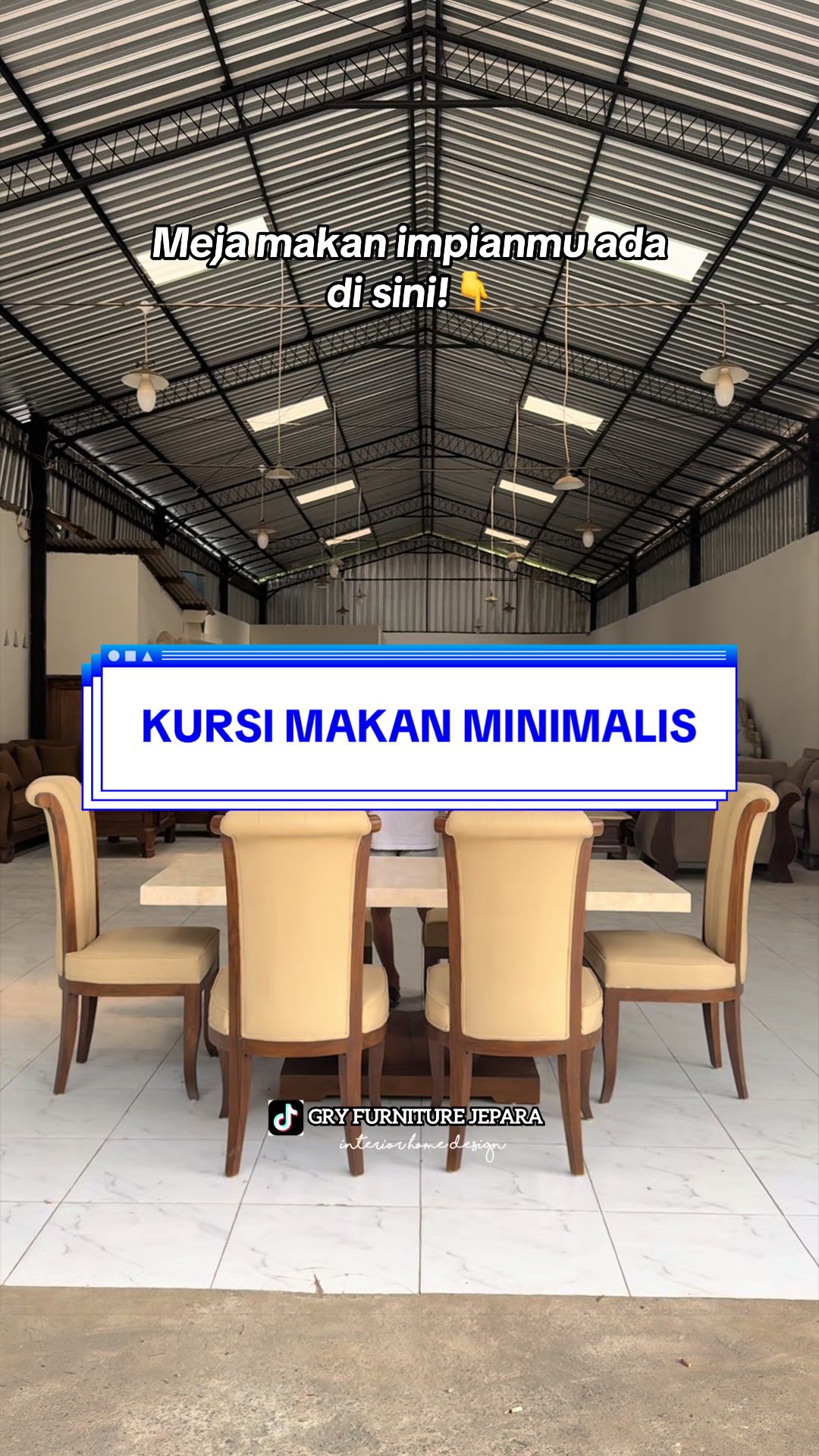 @Gry furniture jepara