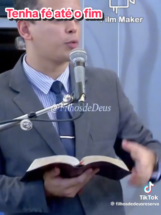 @Anderson Eu creio em Deus