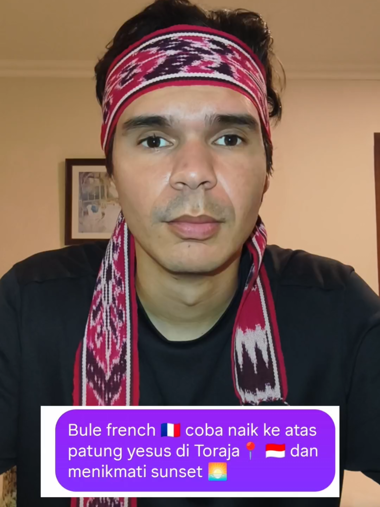 @Mathias Cowok Prancis ๐ฎ๐ฉ๐ซ๐ท