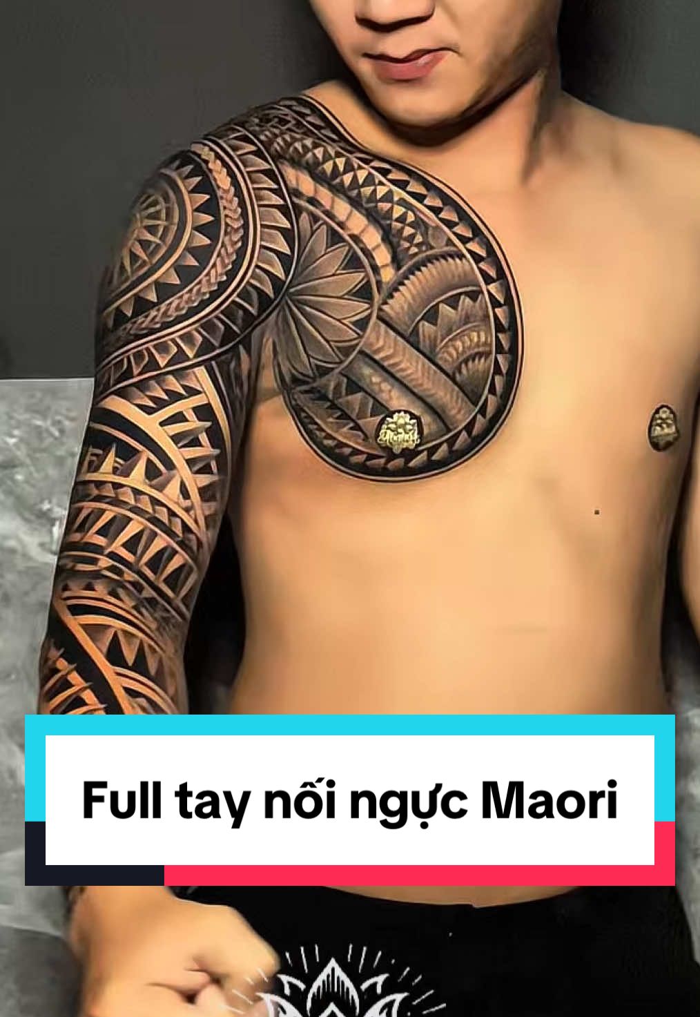@Abahoa Tattoo Thủ Đức