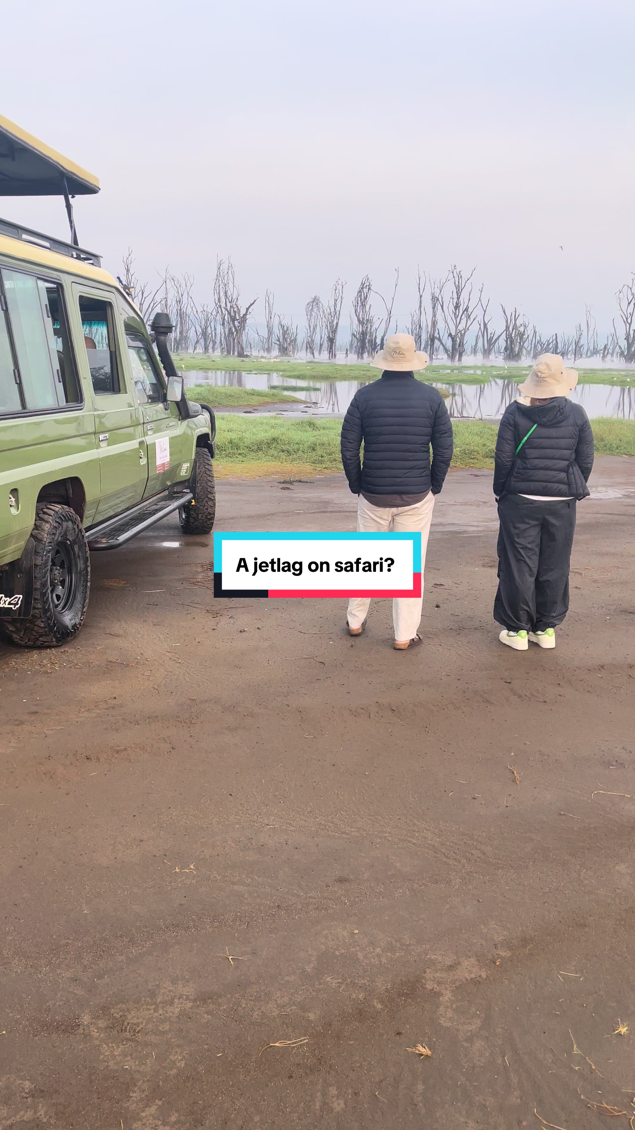 @Milana Tours and Safaris