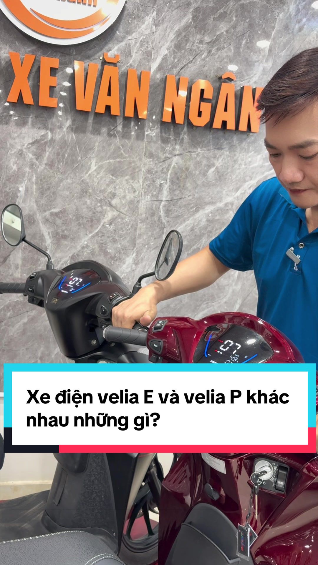 @Thế Giới Xe Văn Ngân