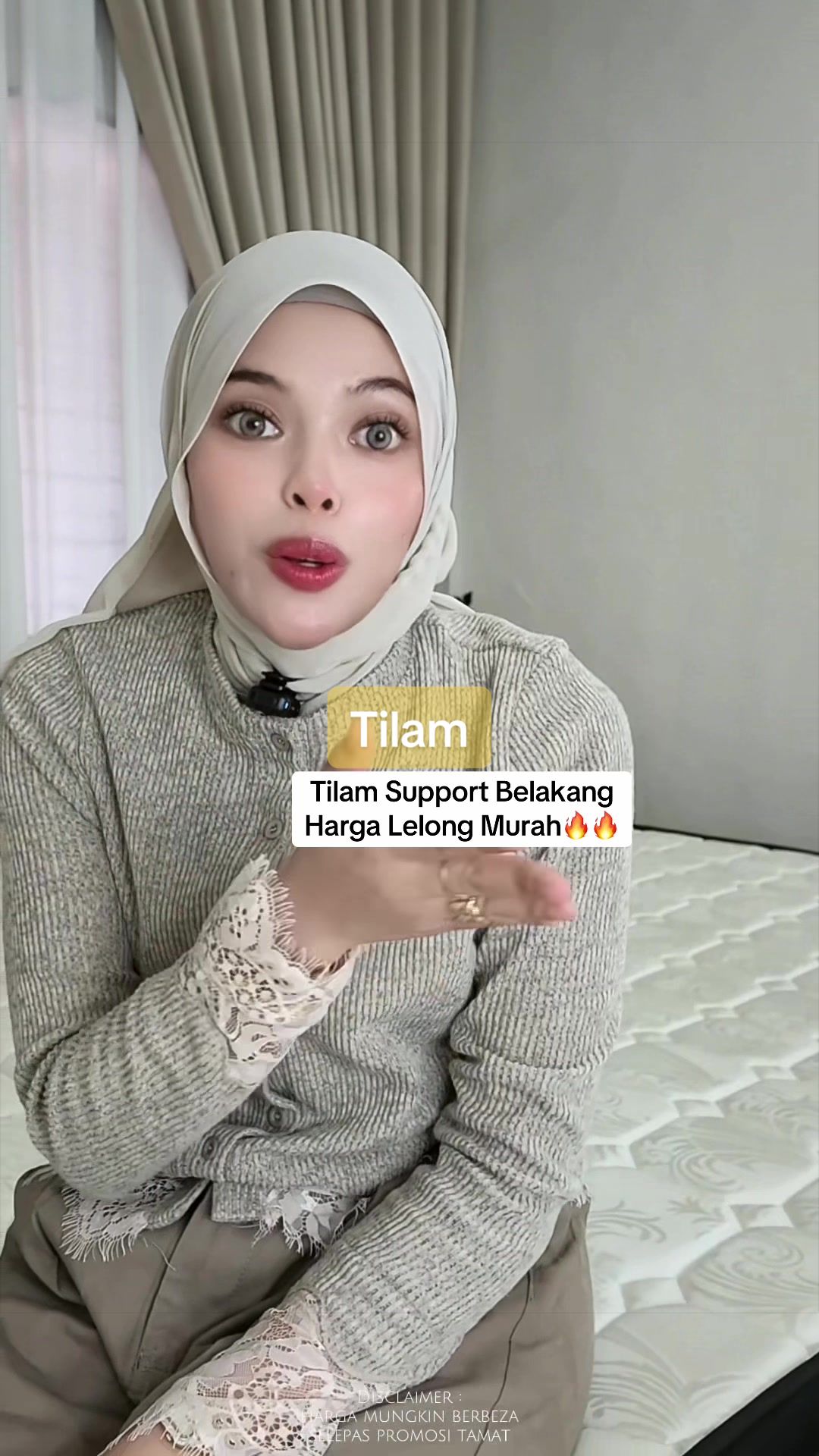 @Syaza Mahdir