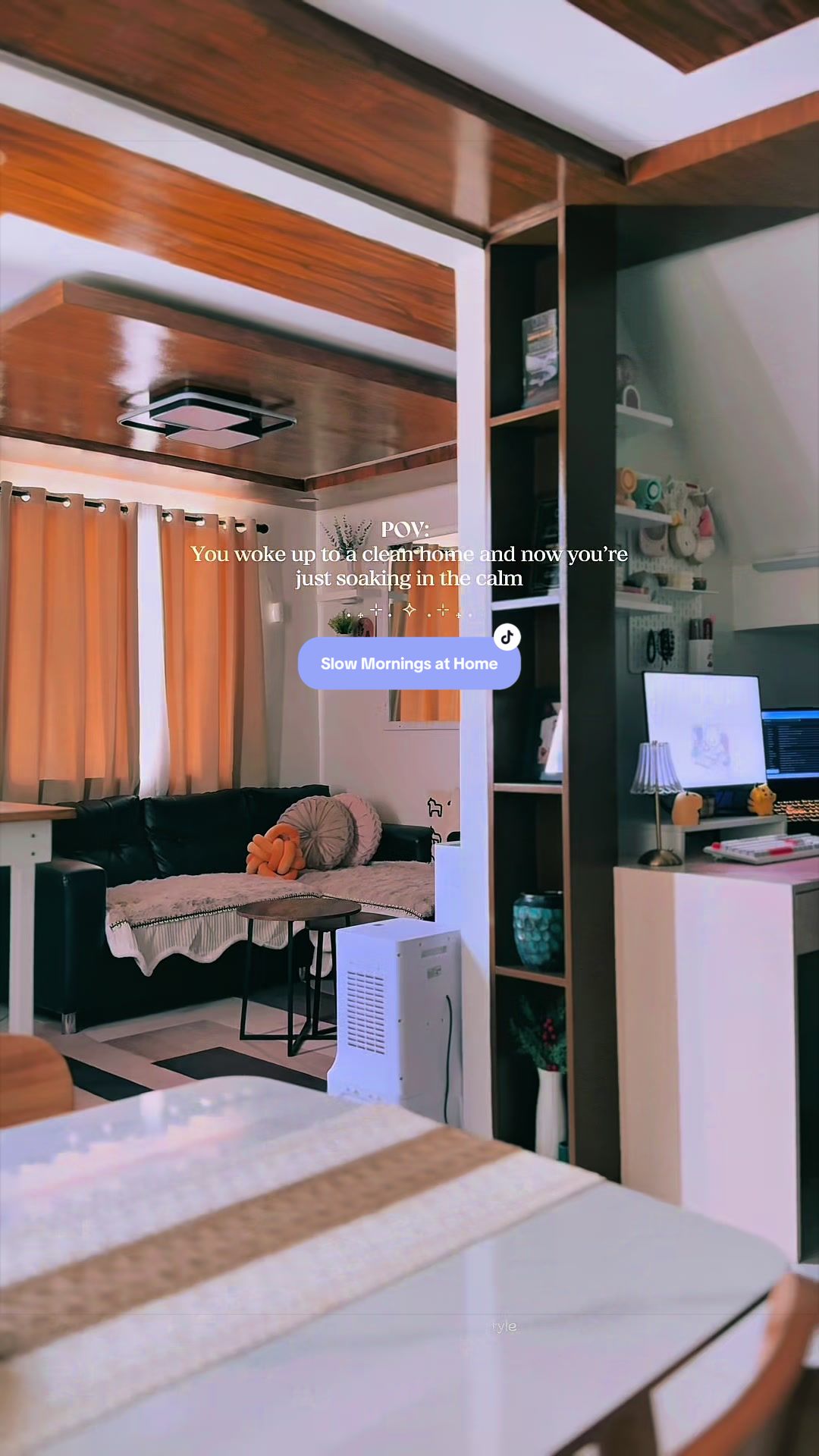 @Chloo| Home Diaries| Lifestyle