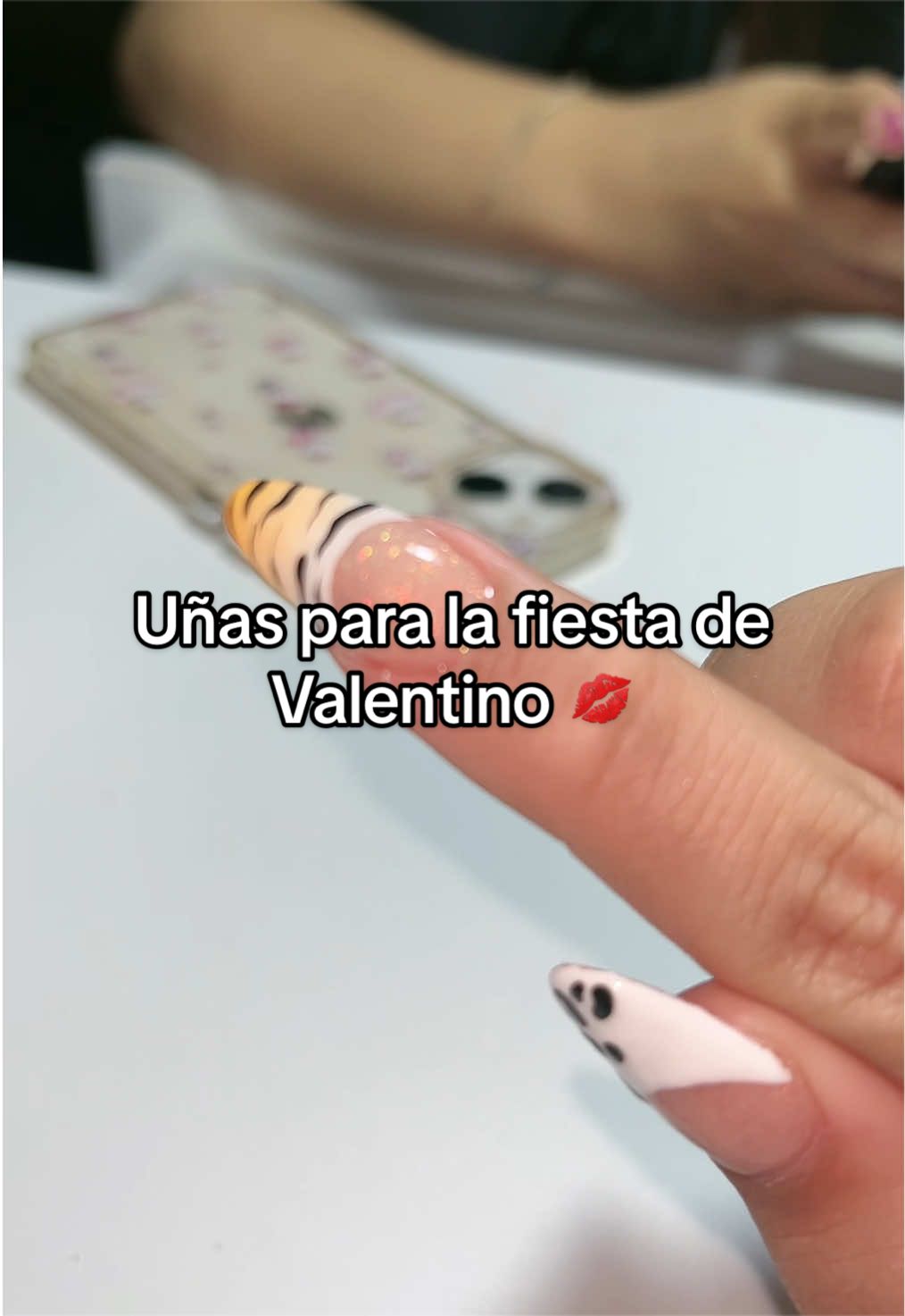 @la chama emo