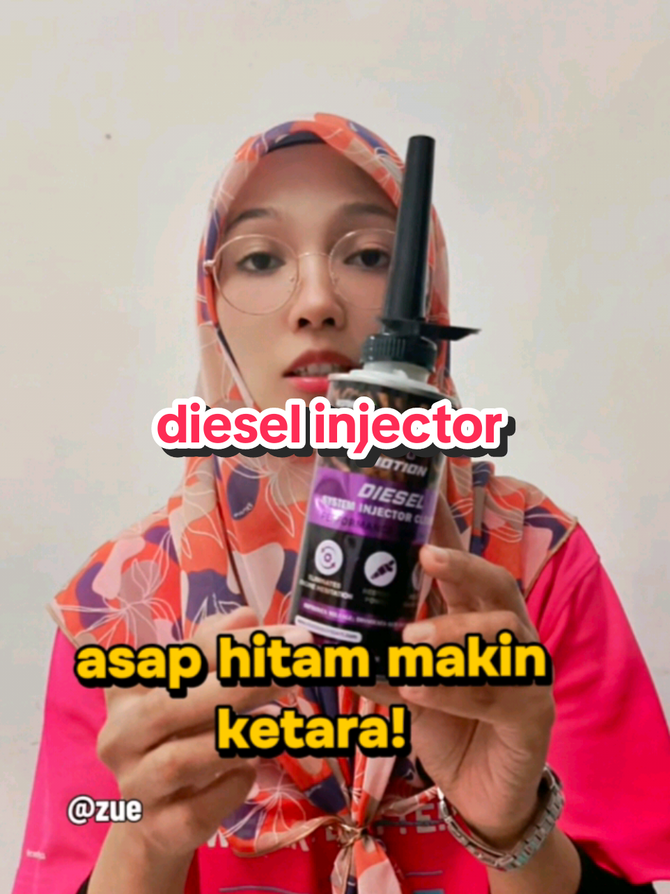@Zue | akak spare part