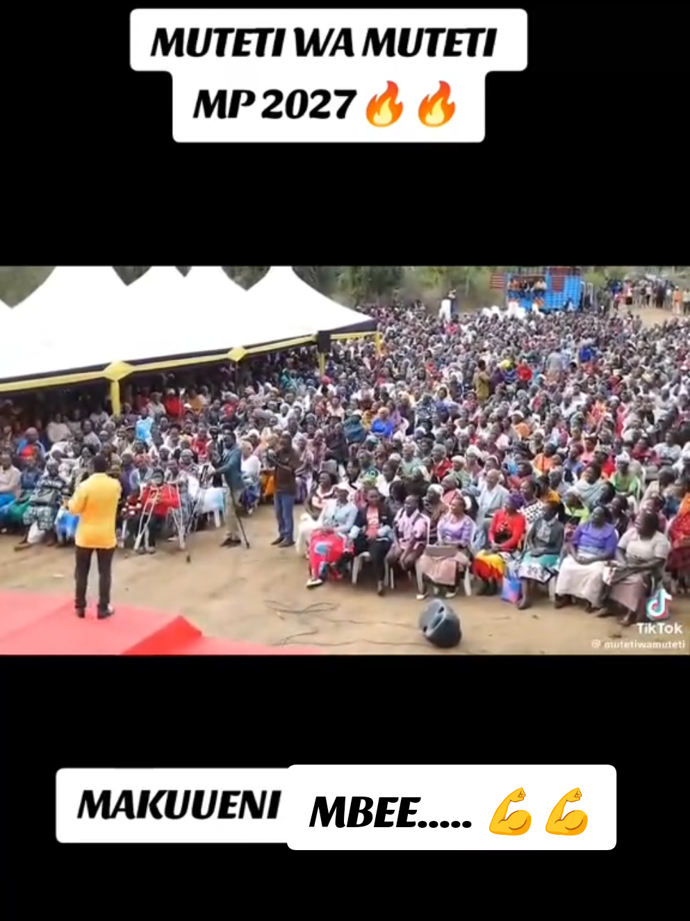 @NDUMBULE THE BRAND