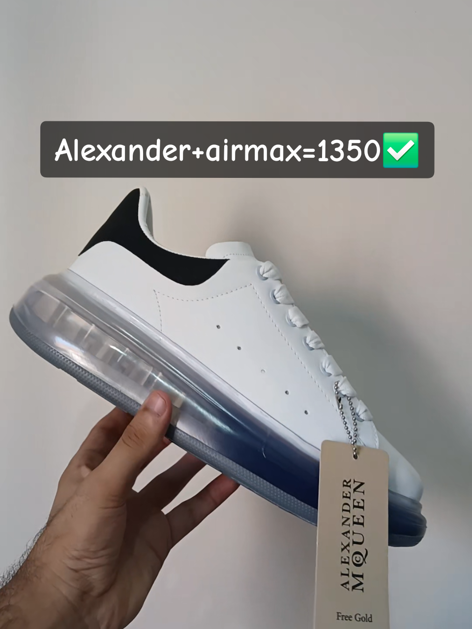 @Alpha shoes