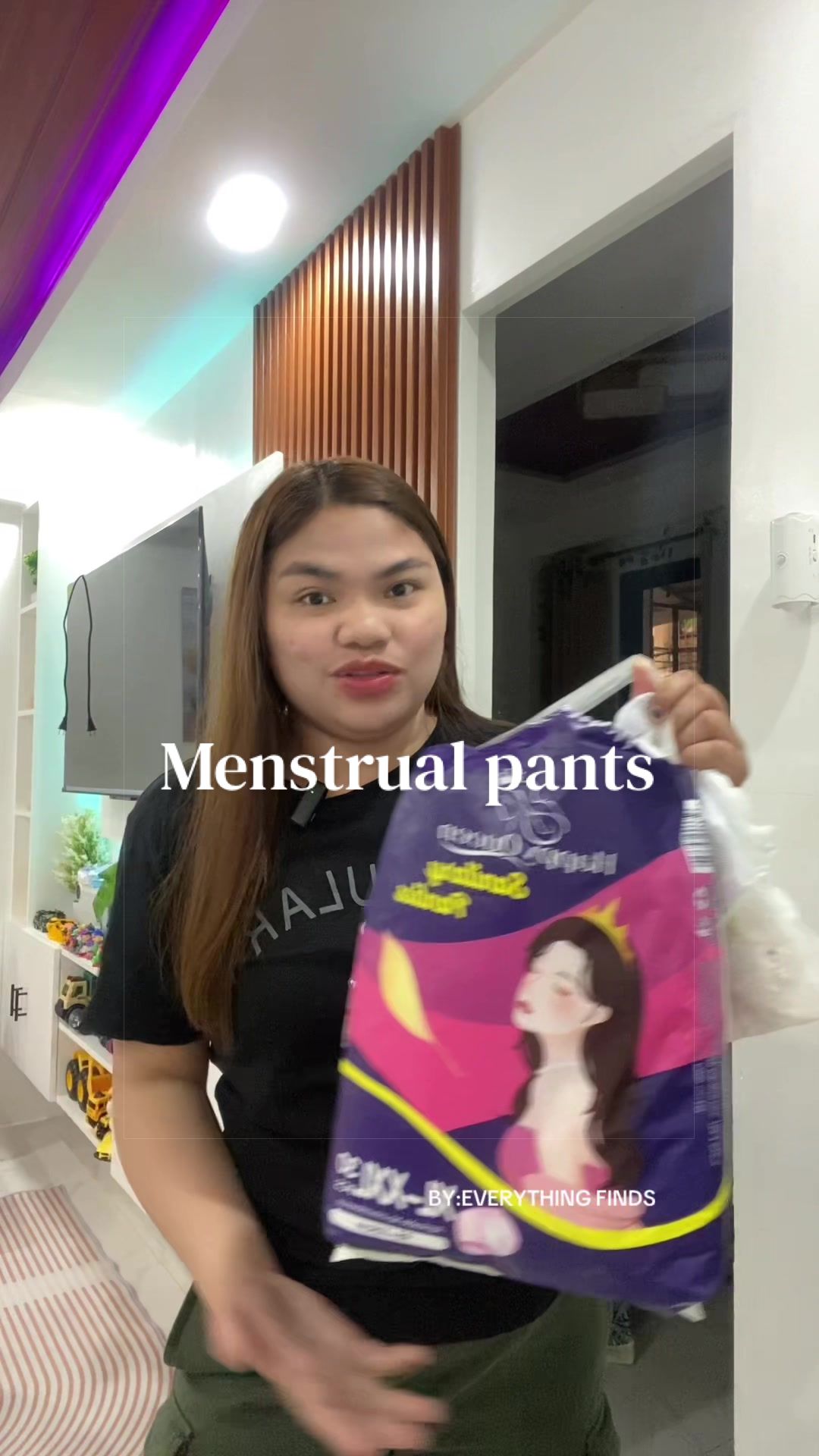 @Everything Finds