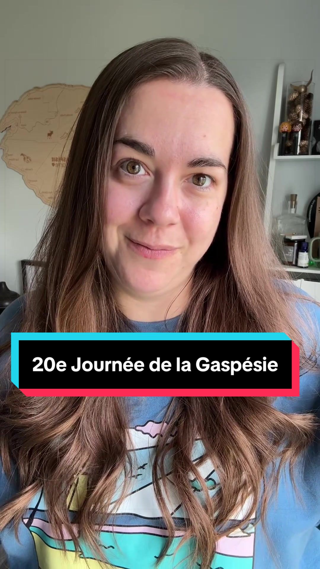 @Joanie ⚓️ Gasp&eacute;sie