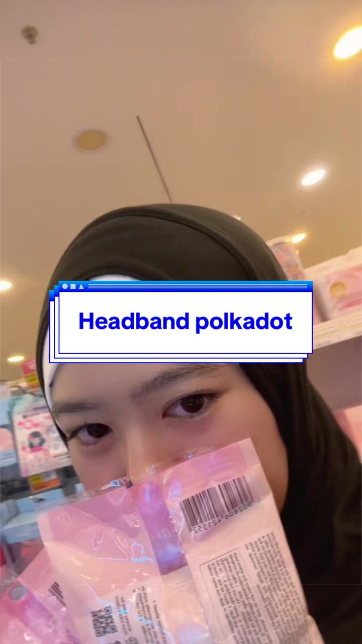 @Yellow bag.