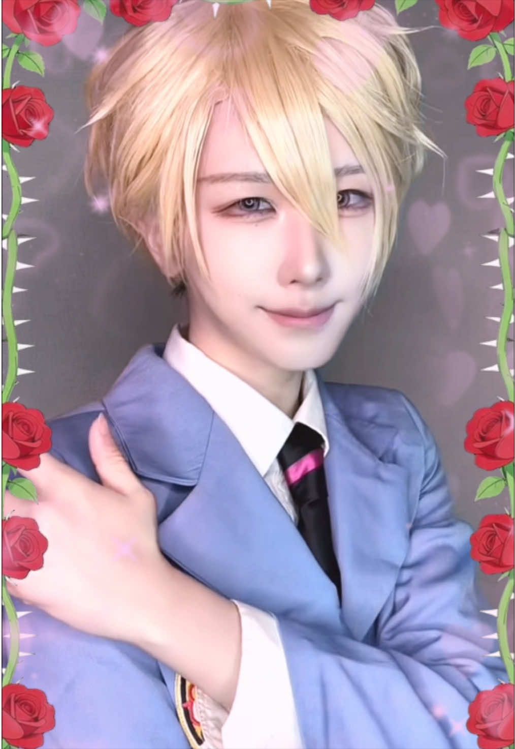 @👑荒瀬朱祢👑