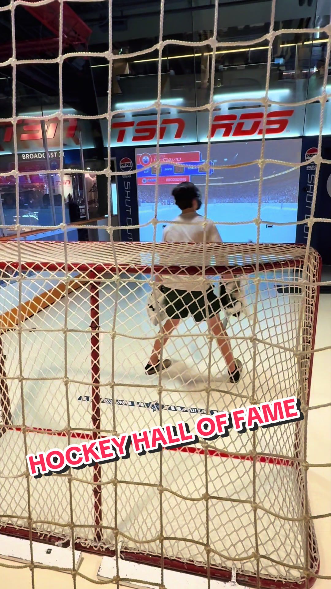 @The TikTok Goalie