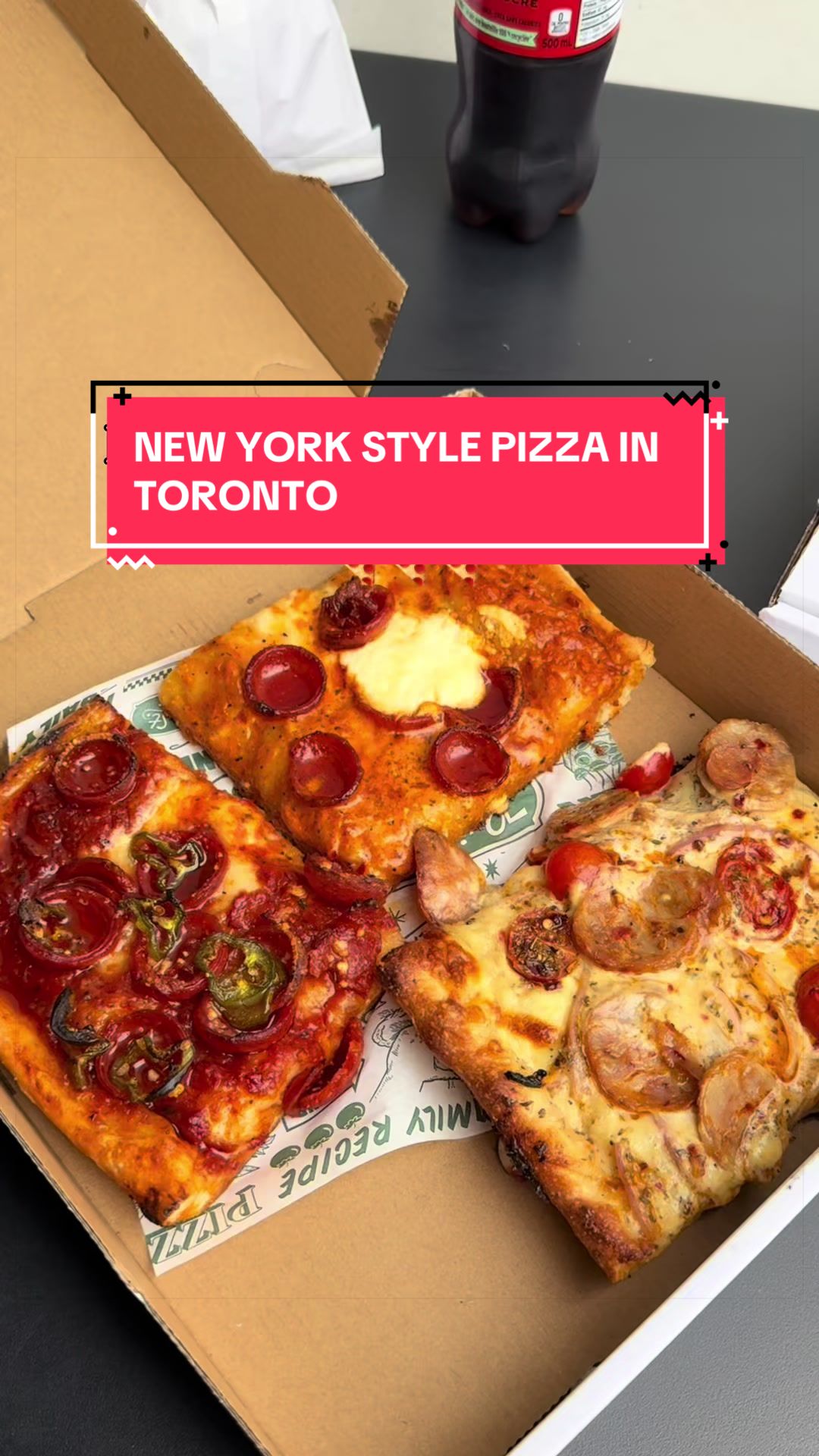 @Jess and John, Toronto Foodies