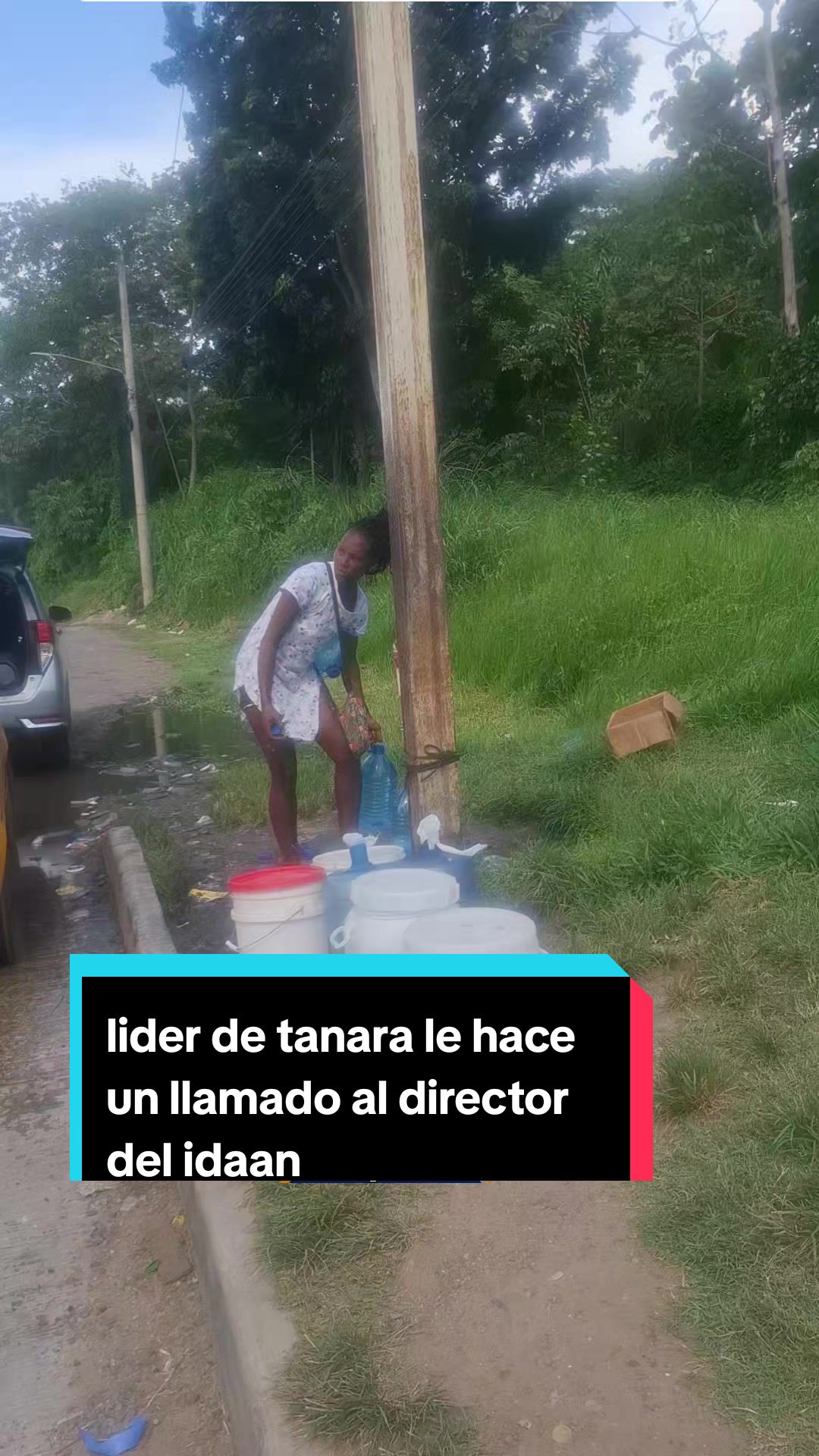 @Cacique tv