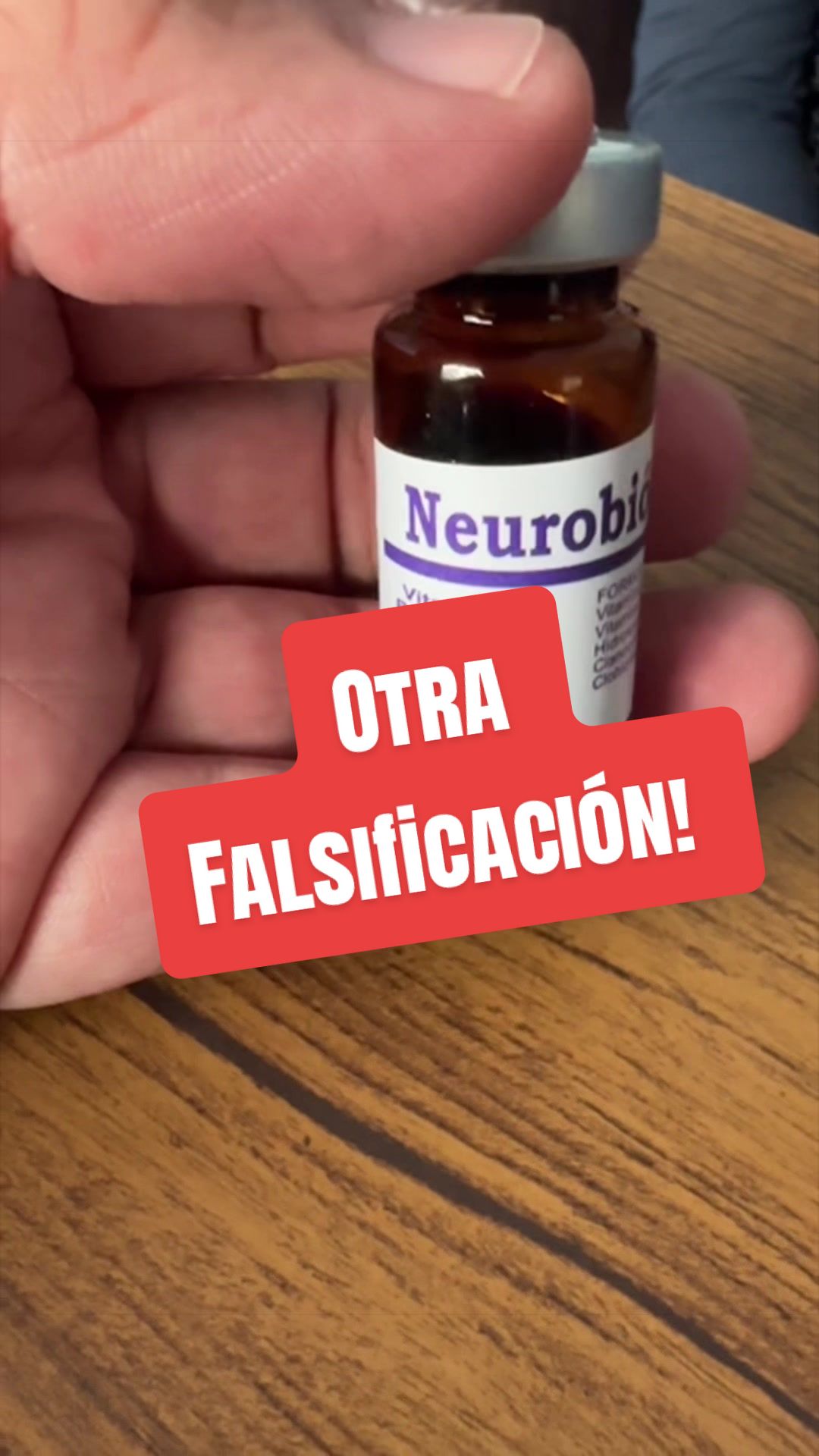 @Doctor Toxicus