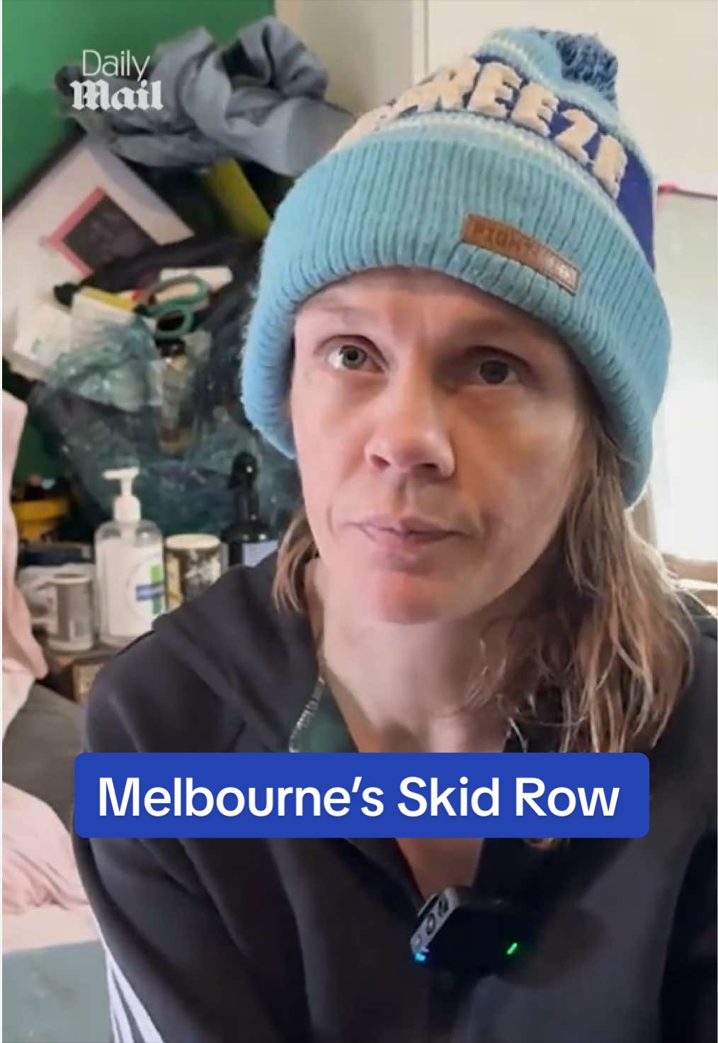 @Daily Mail Australia