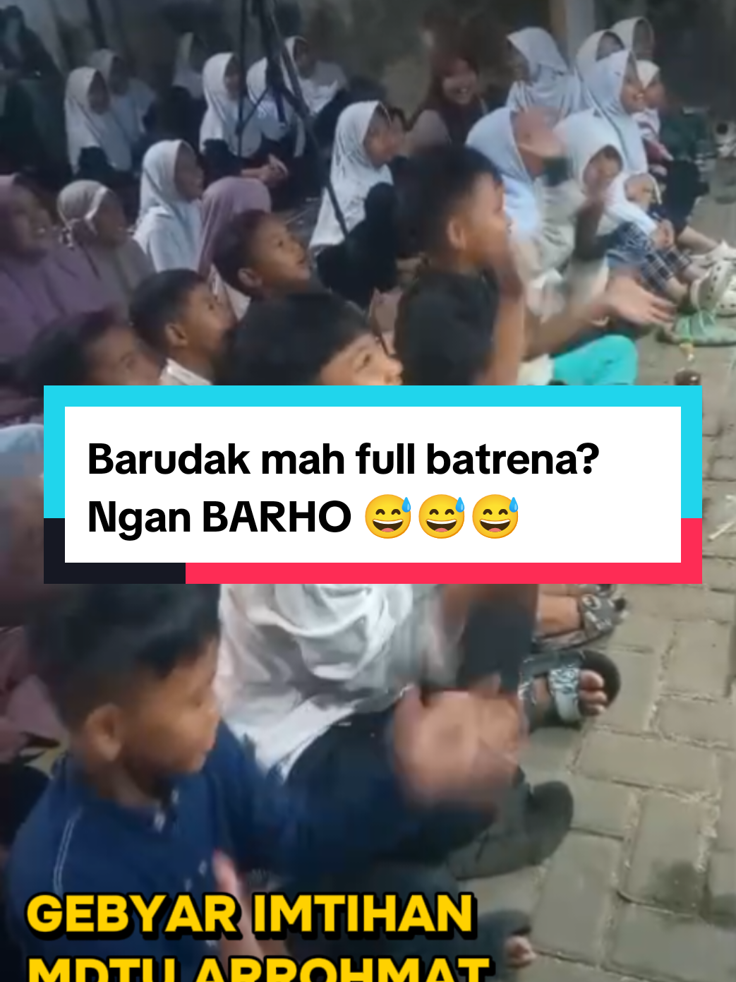 @Ust Anti Galau