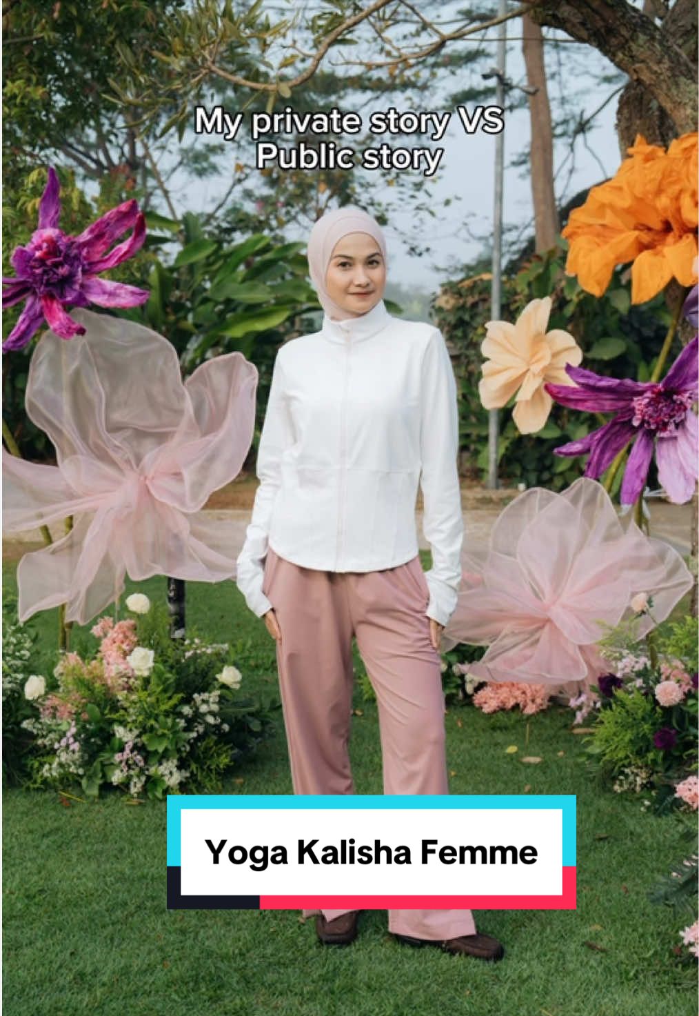 @Kalishaofficial