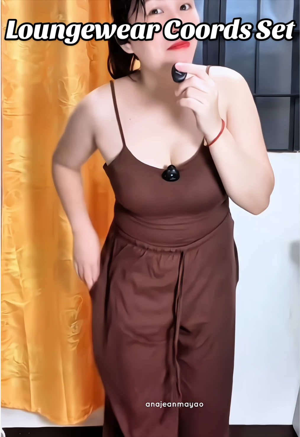 @𝗔𝗻𝗮 𝗝𝗲𝗮𝗻 𝗠𝗮𝘆𝗮𝗼