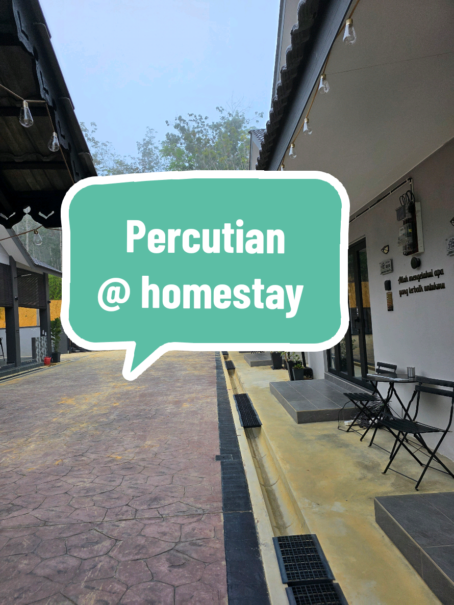 @Inahasniza@ummuahmadhomestay