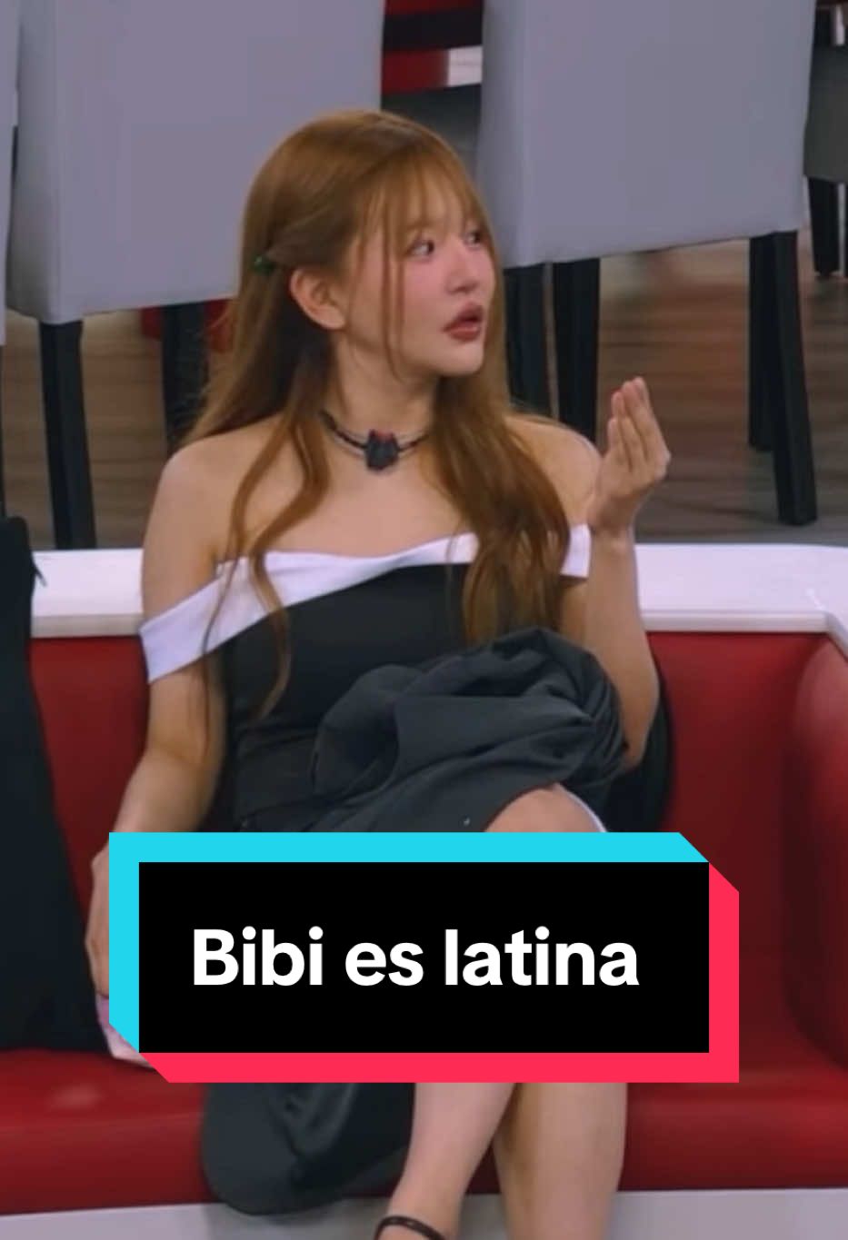 @☪️Bibicorean☪️ Cuenta Fan