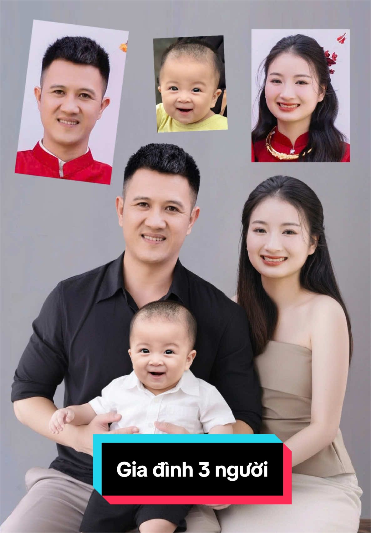 @Gh&eacute;p ảnh Gia Đ&igrave;nh - Ảnh Cưới