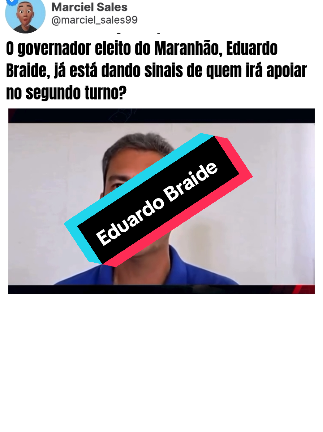 @Marciel Sales