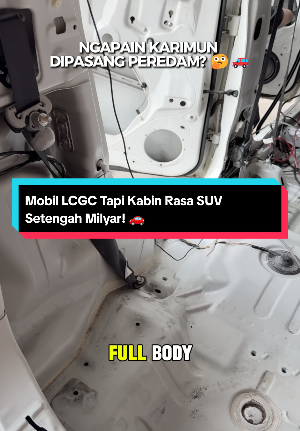 @BTS CAR AUDIO