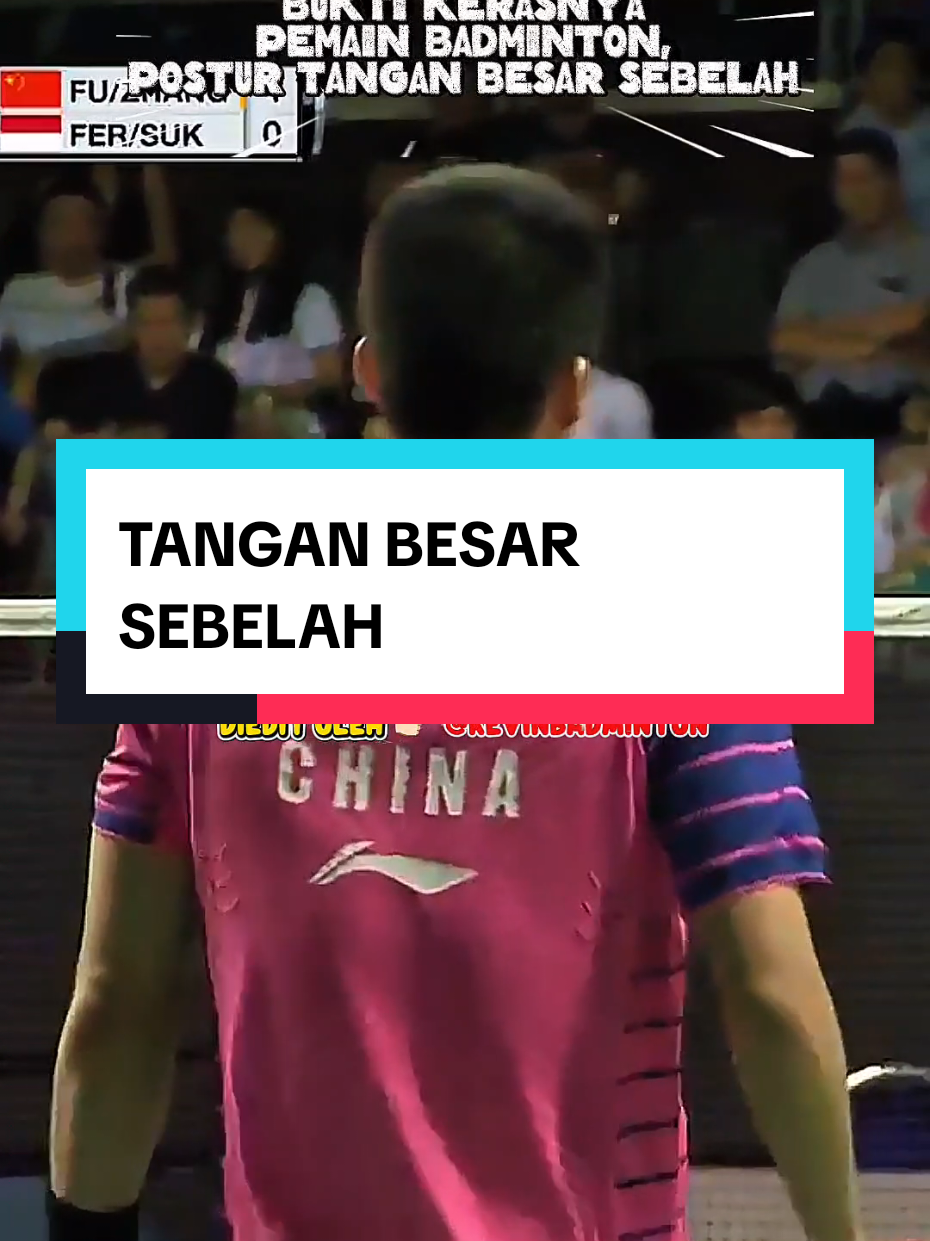 @Badminton Indonesia
