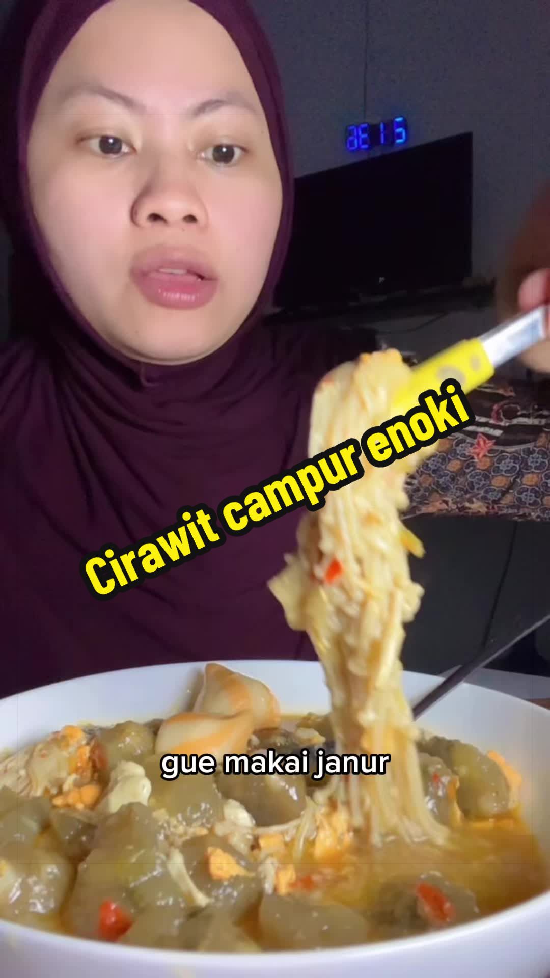 @Mpok Baju Tosca