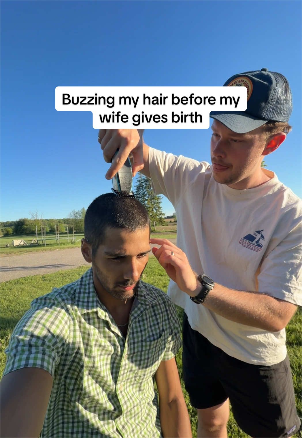 @Jadon and Kara