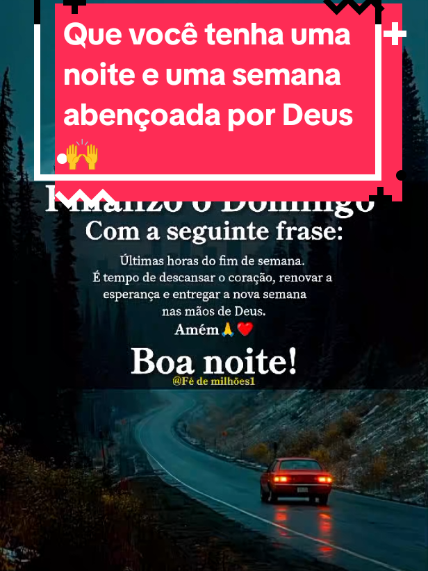 @Fé de milhões1