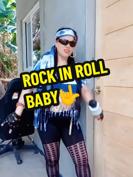 @MONICK TRINIDAD2 THE ROCKER🤟