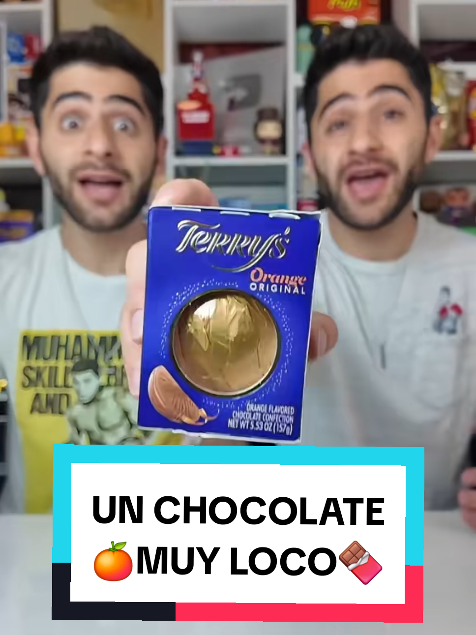 @Si Somos Gemelos