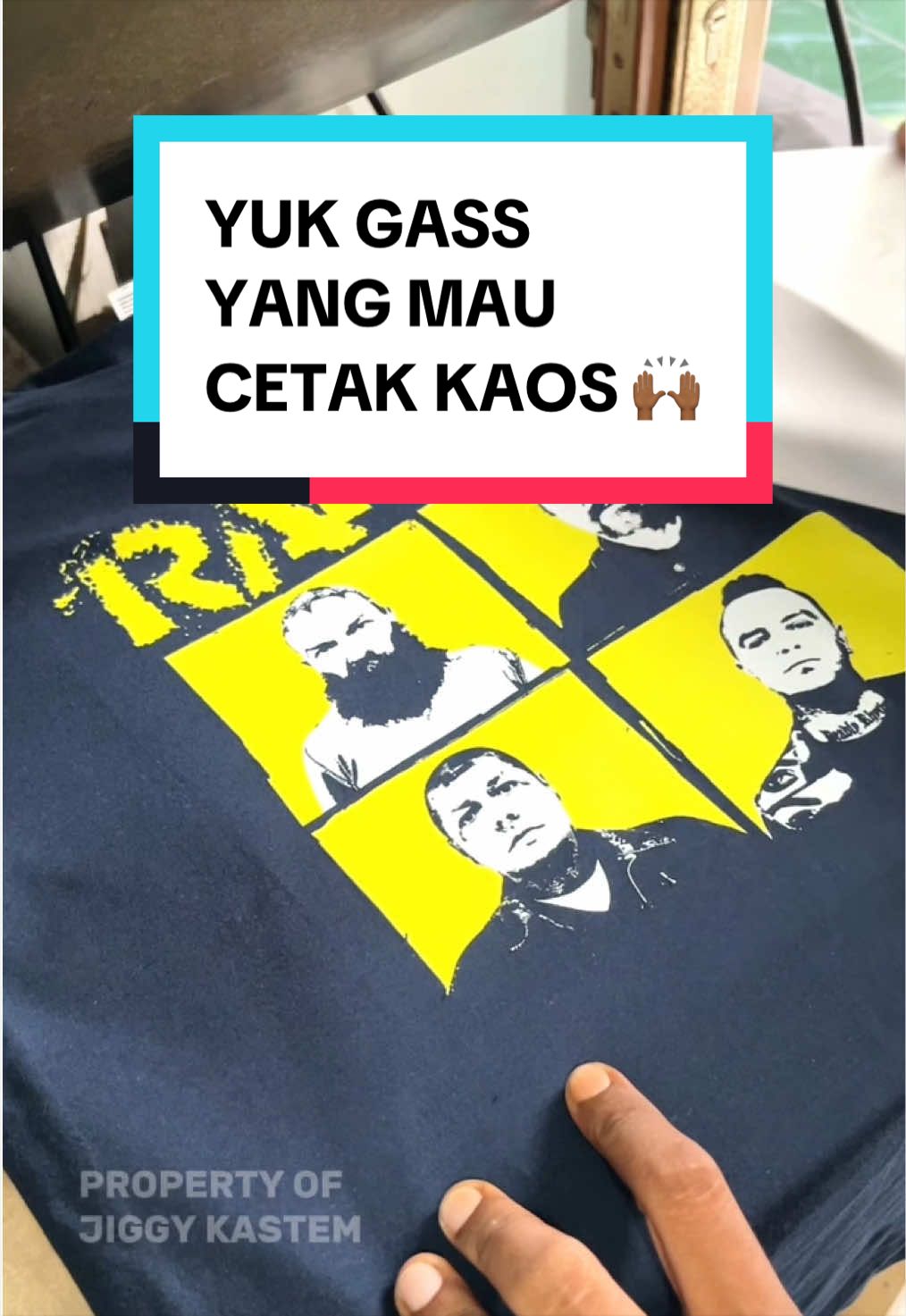 @Sablon Digital Surabaya