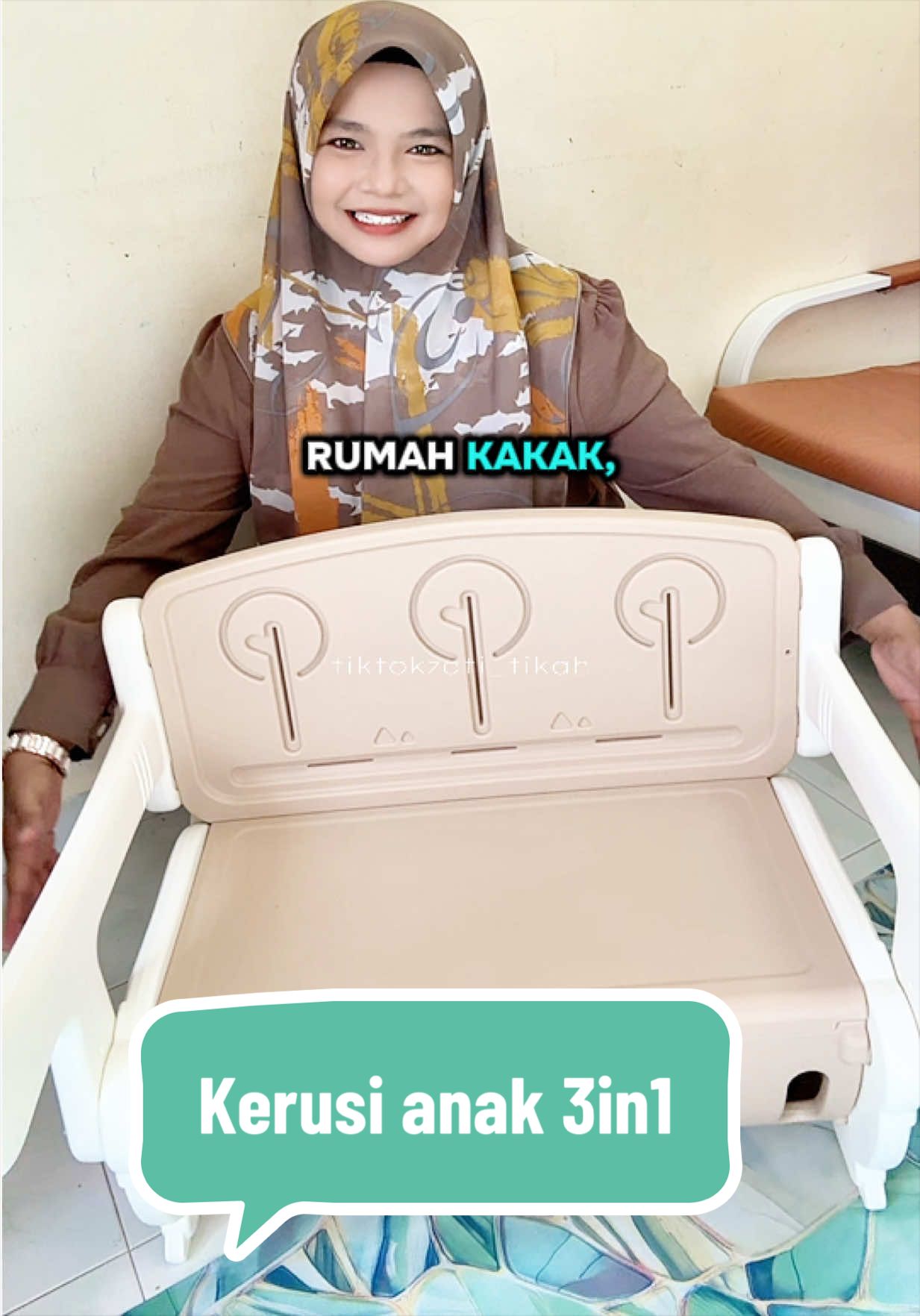 @Zati Tikah