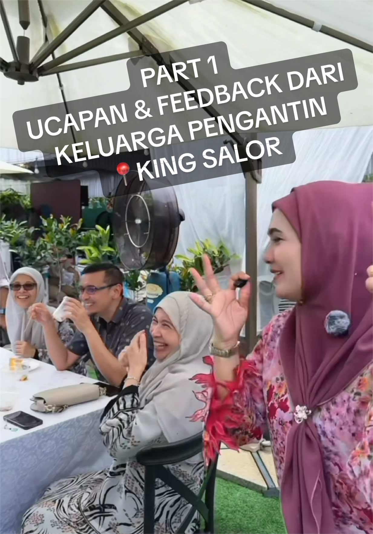 @KING SALOR Event Space